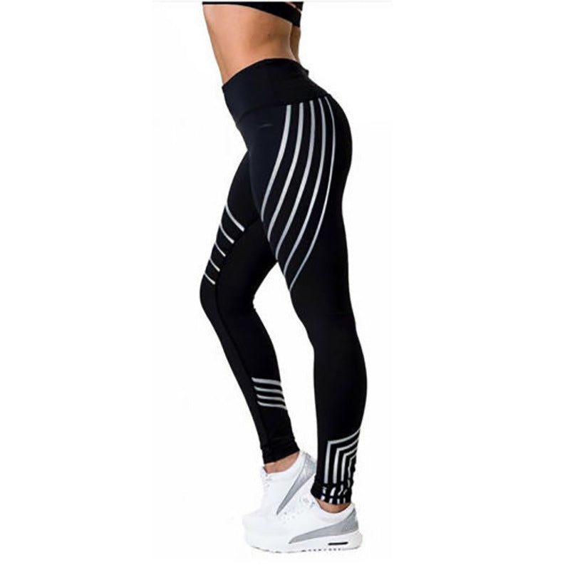 Pantalon de yoga et de sport