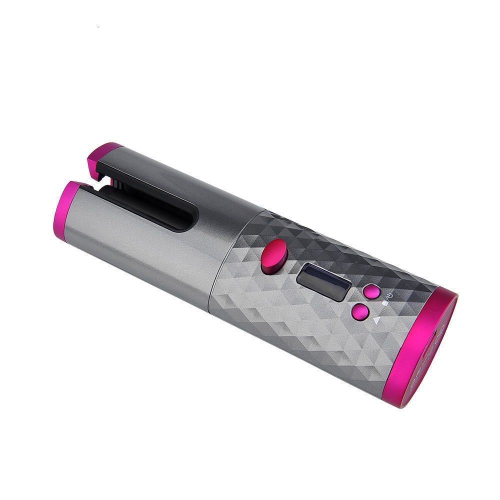 Boucleur Curling Iron