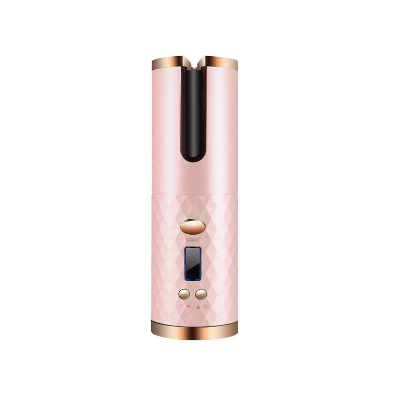 Boucleur Curling Iron