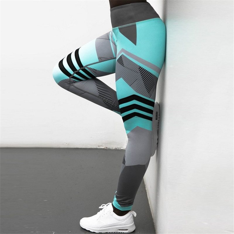 Pantalon de yoga et de sport