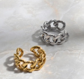 RING Bijoux By H