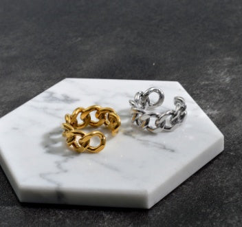 RING Bijoux By H