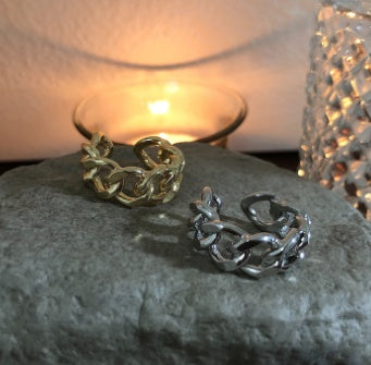 RING Bijoux By H
