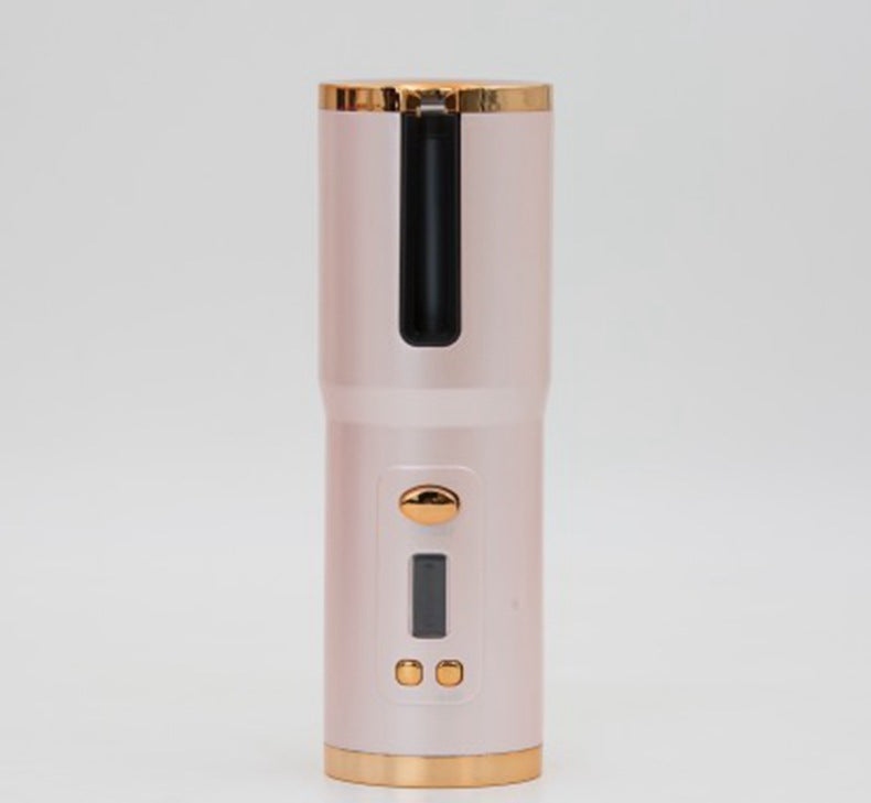Boucleur Curling Iron