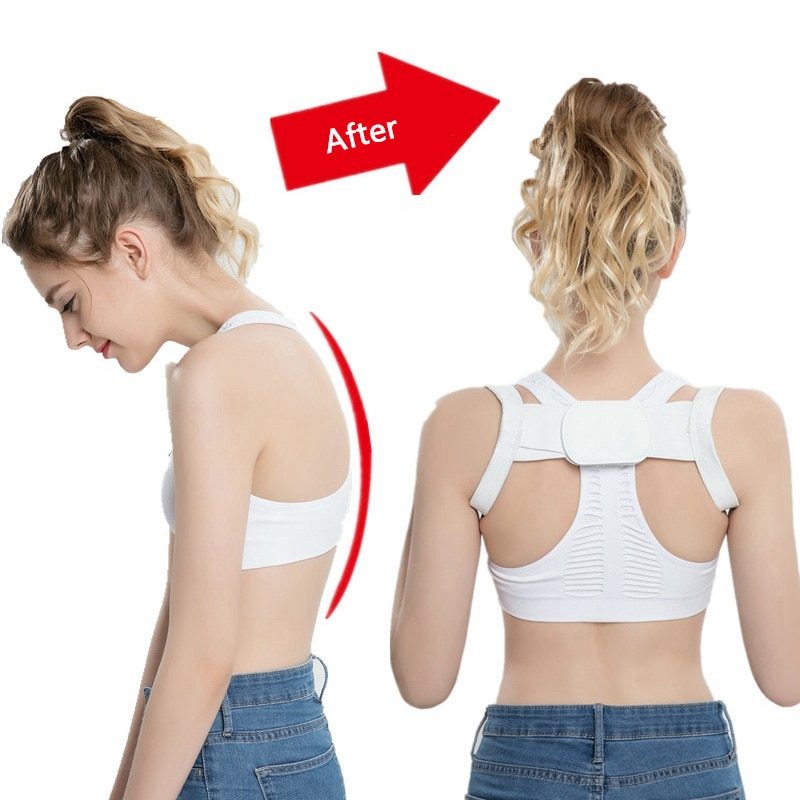 Ceinture Correction Dorsale