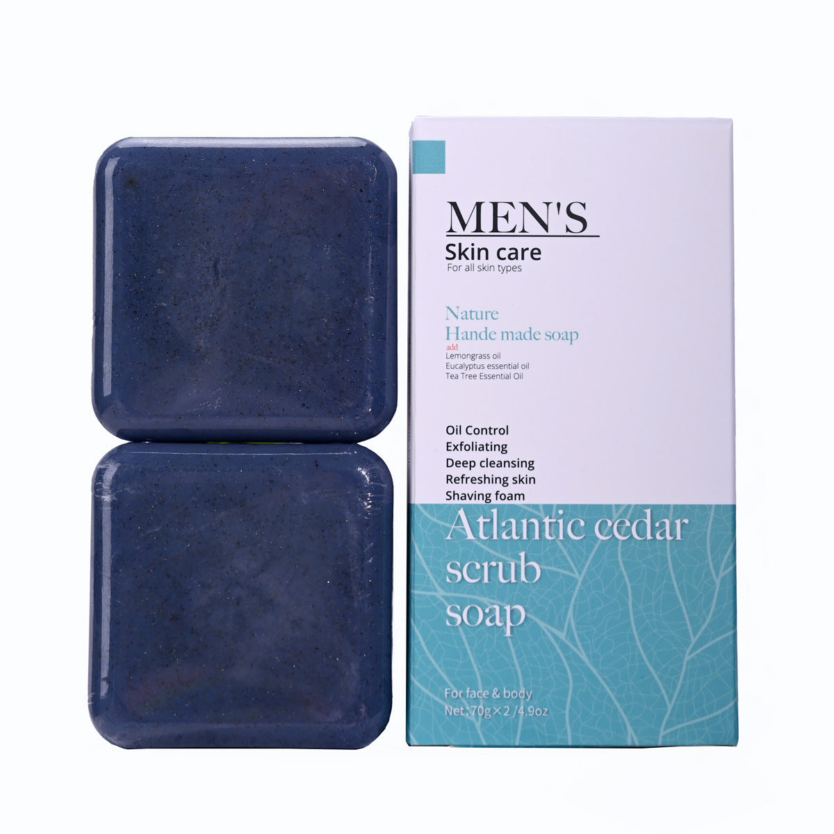 Savon Givré SKIN CARE