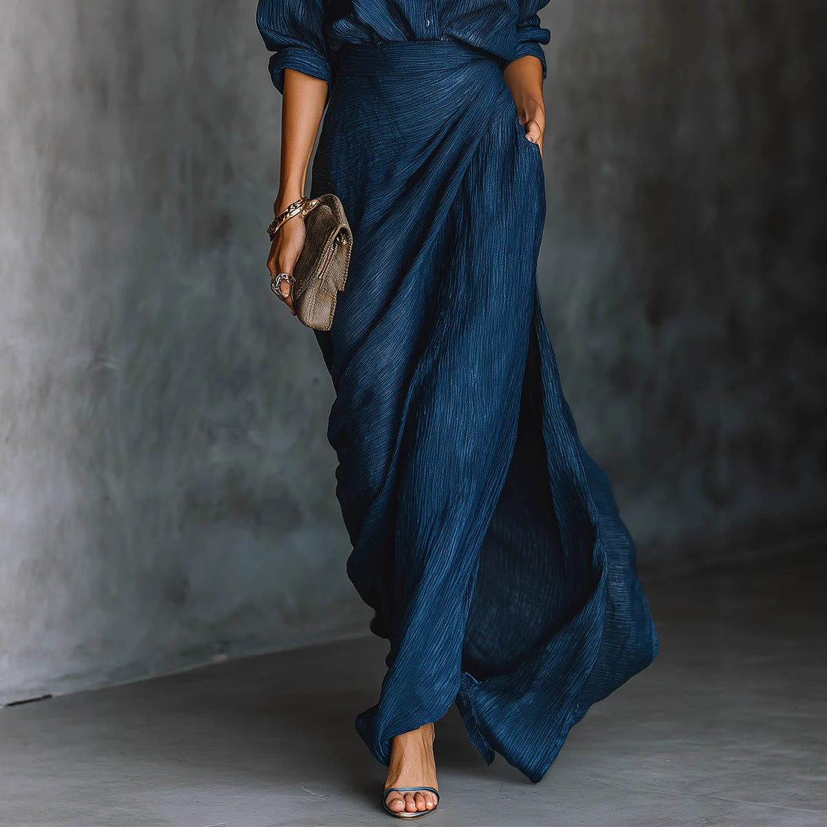 Robe Élégante & gracieuse