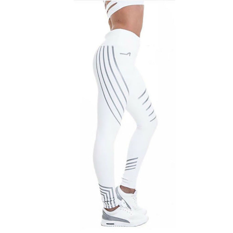 Pantalon de yoga et de sport