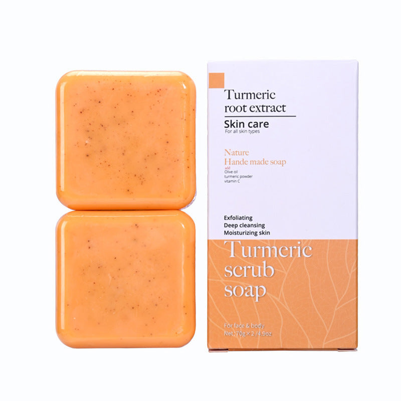 Savon Givré SKIN CARE