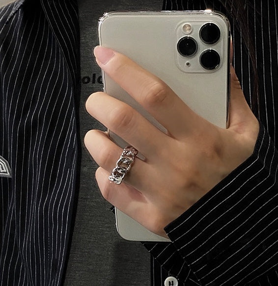 RING Bijoux By H