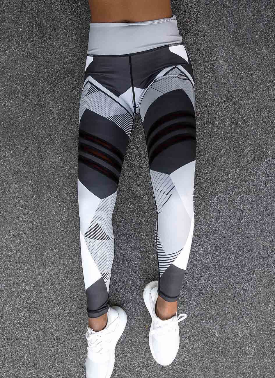 Pantalon de yoga et de sport