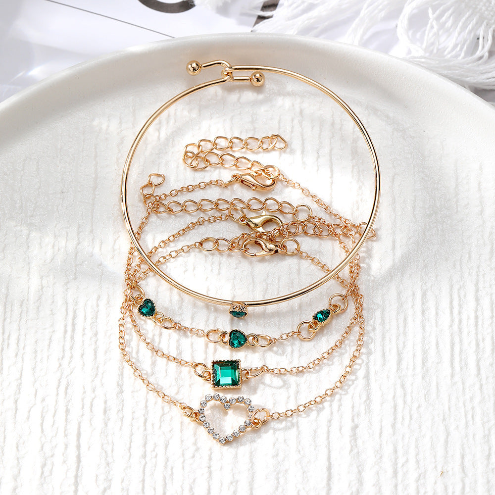 Bracelets