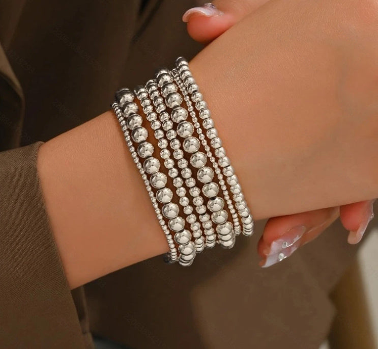 Bracelets SEVEN