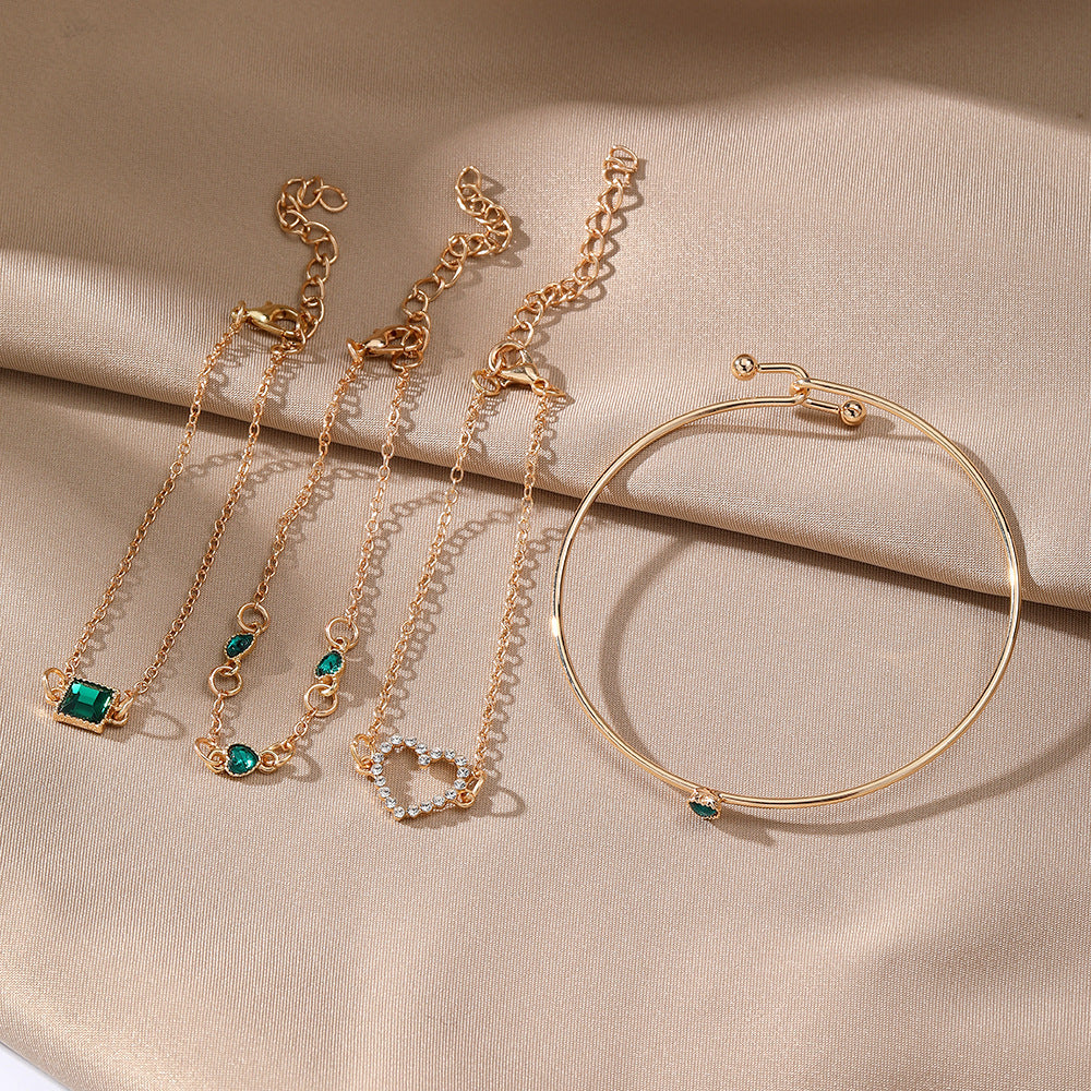 Bracelets