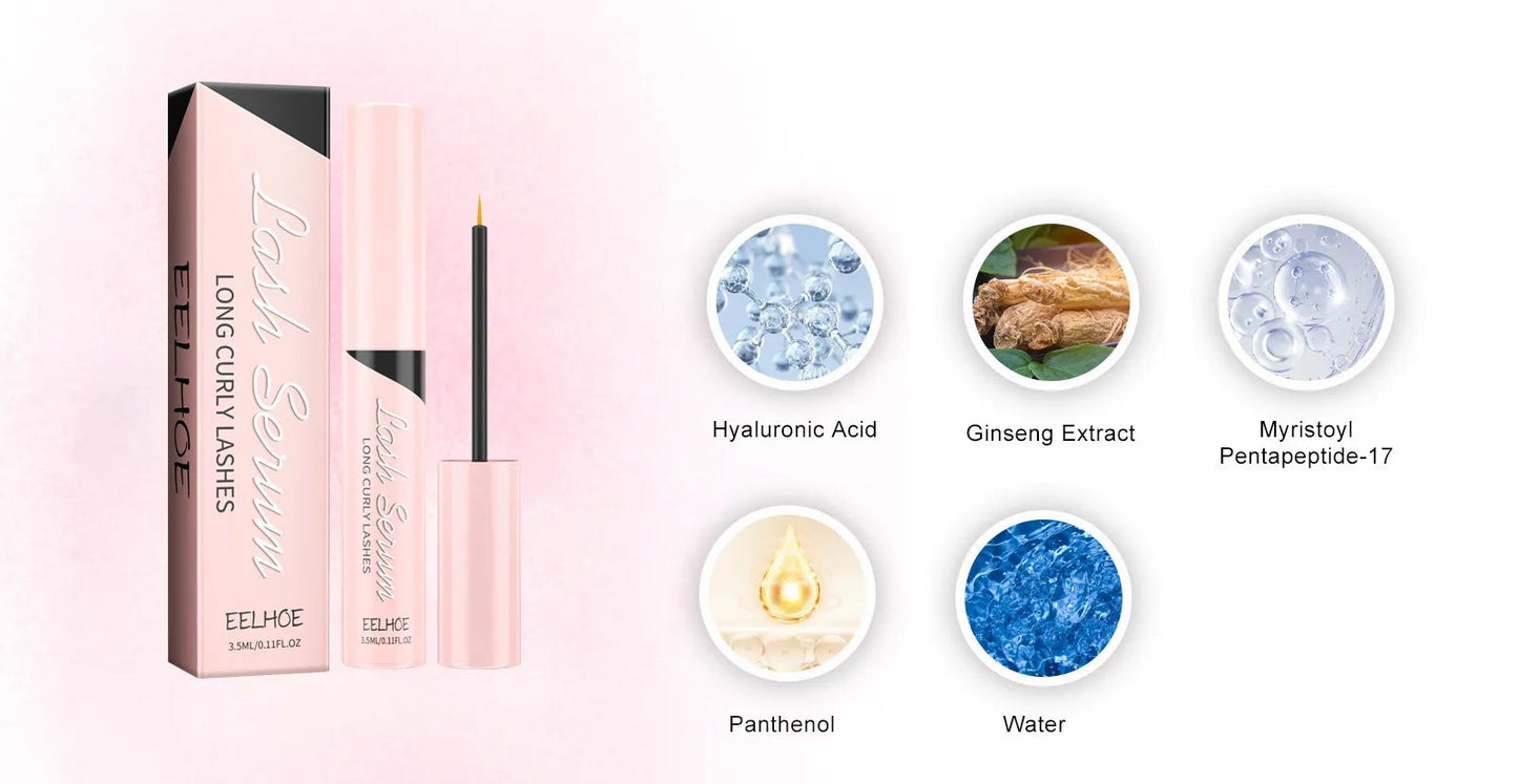 Sérum pour Cils & Sourcils
