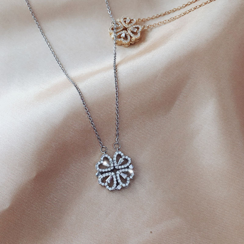 Collier HEART