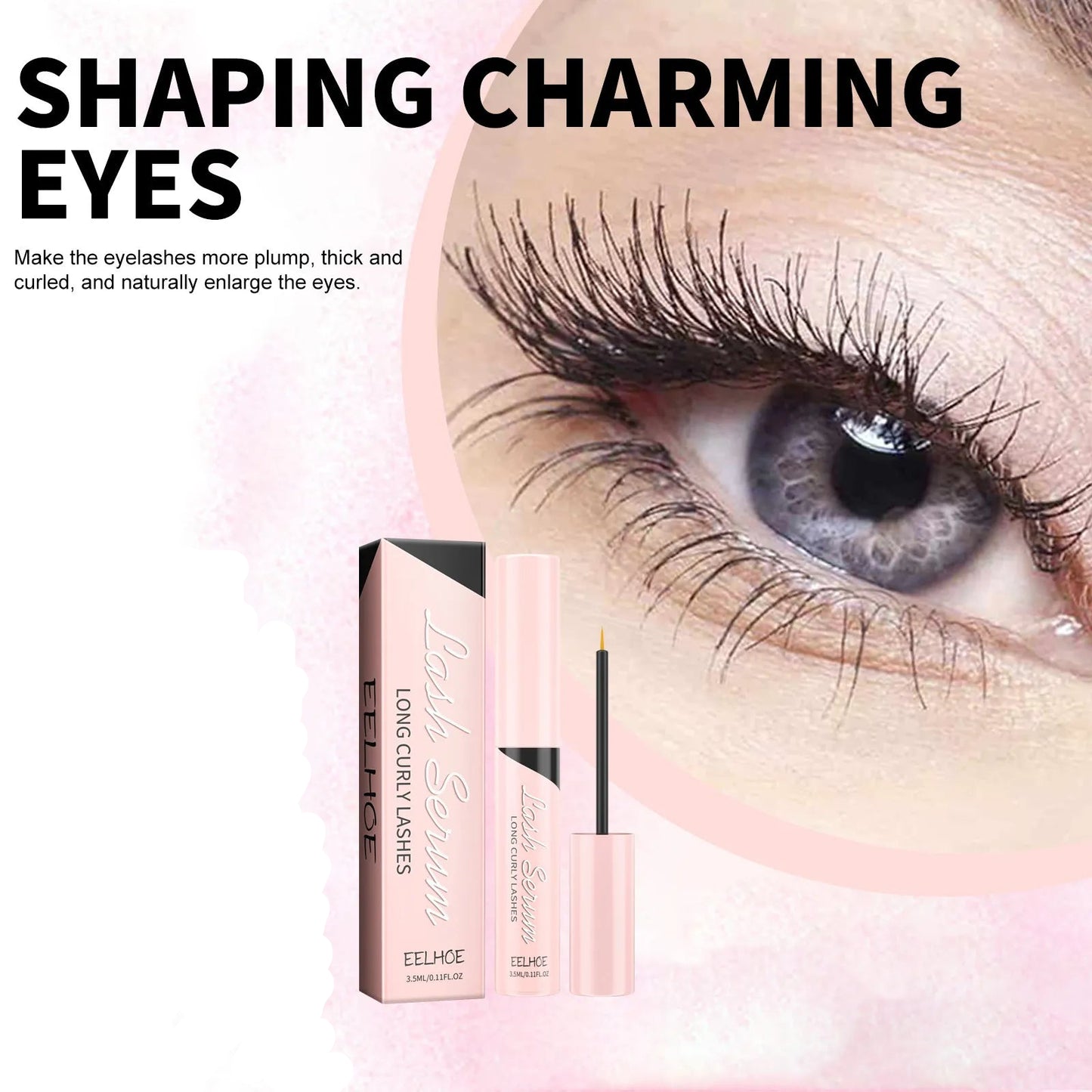 Sérum pour Cils & Sourcils