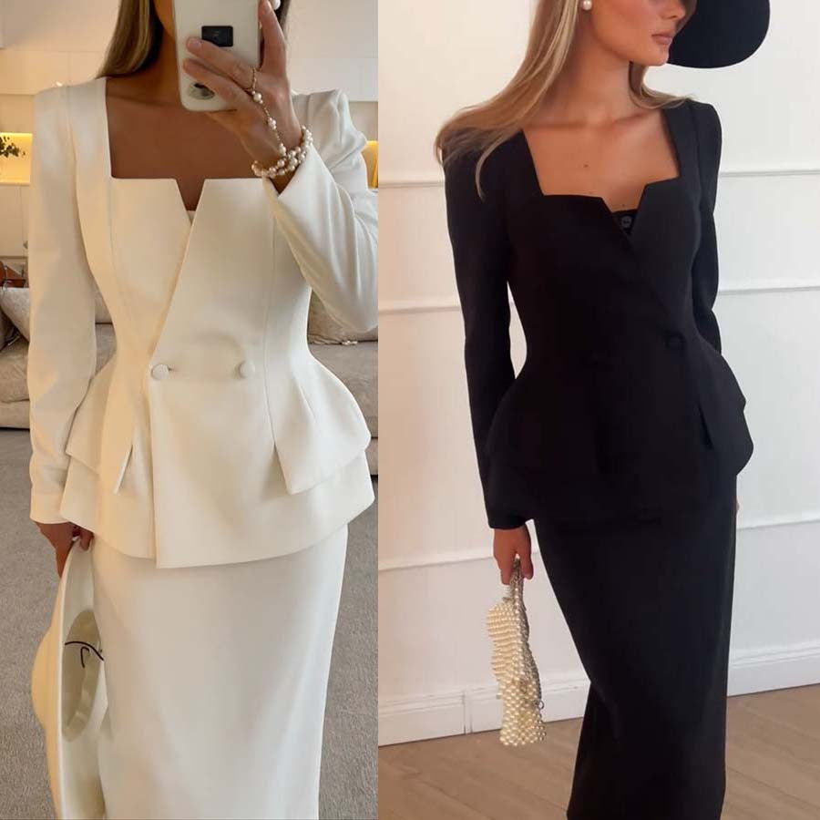 Ensemble CHIC LIVIA