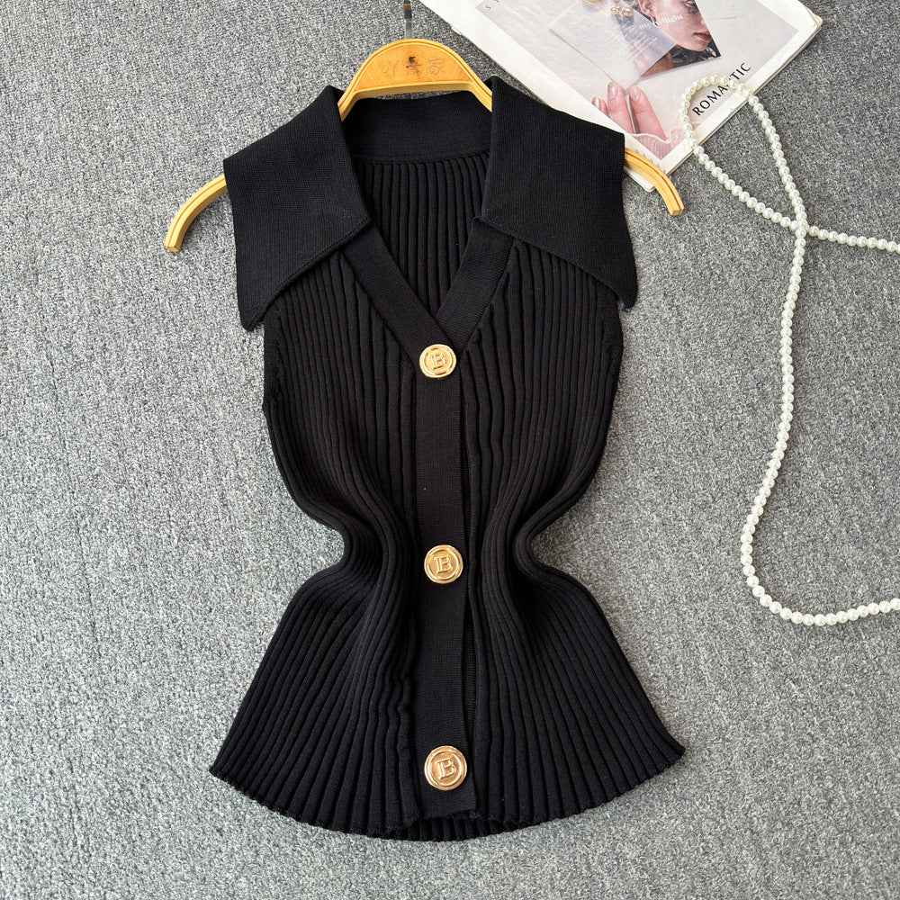 Gilet Chic