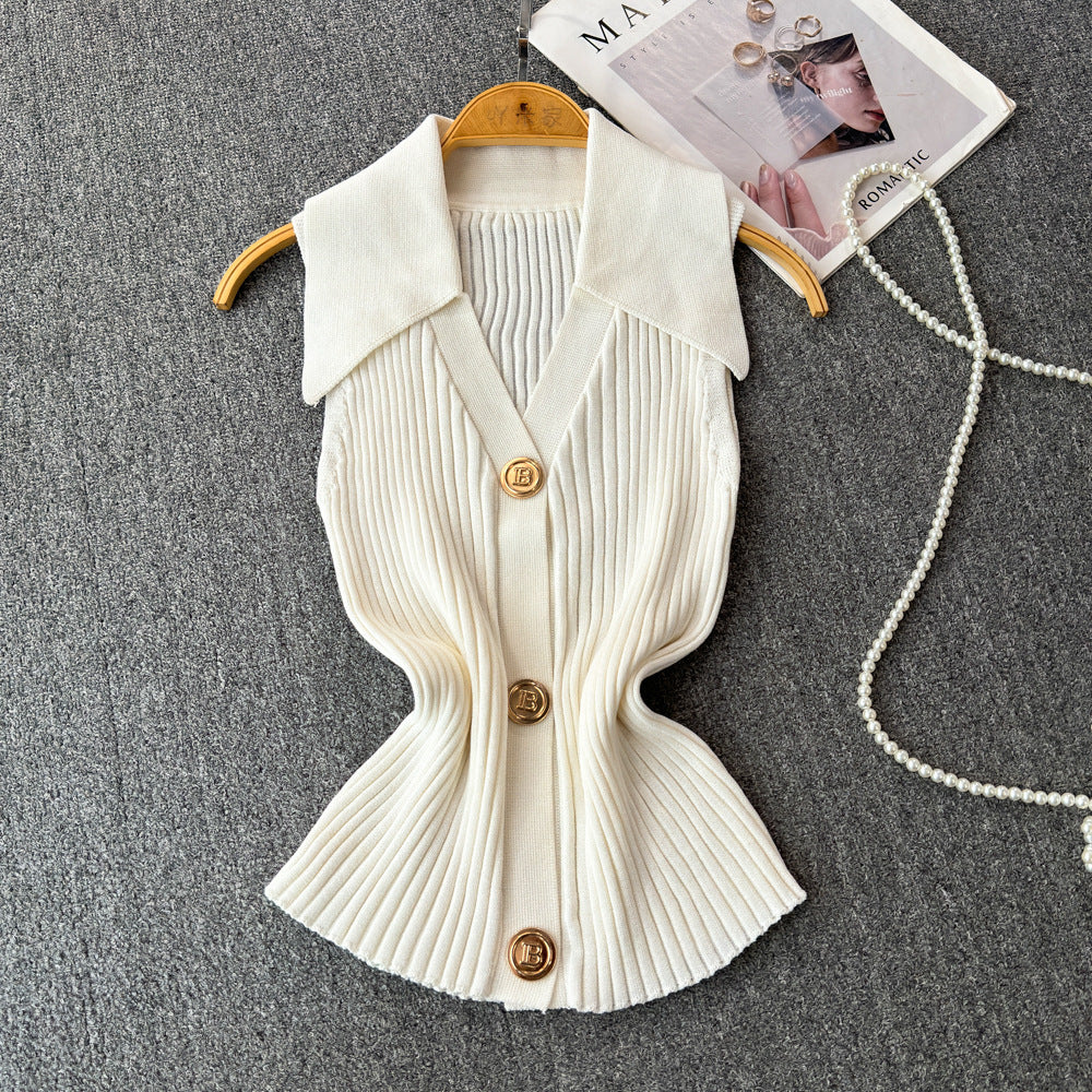 Gilet Chic