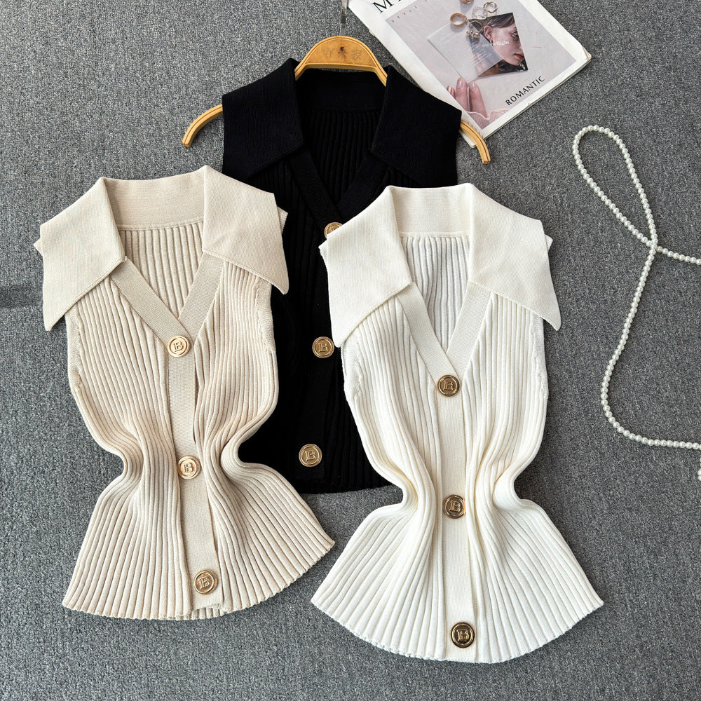 Gilet Chic