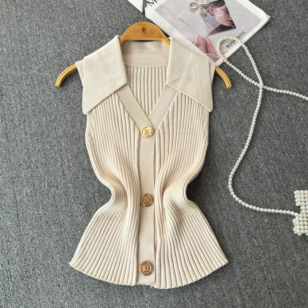 Gilet Chic