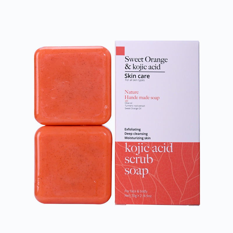 Savon Givré SKIN CARE