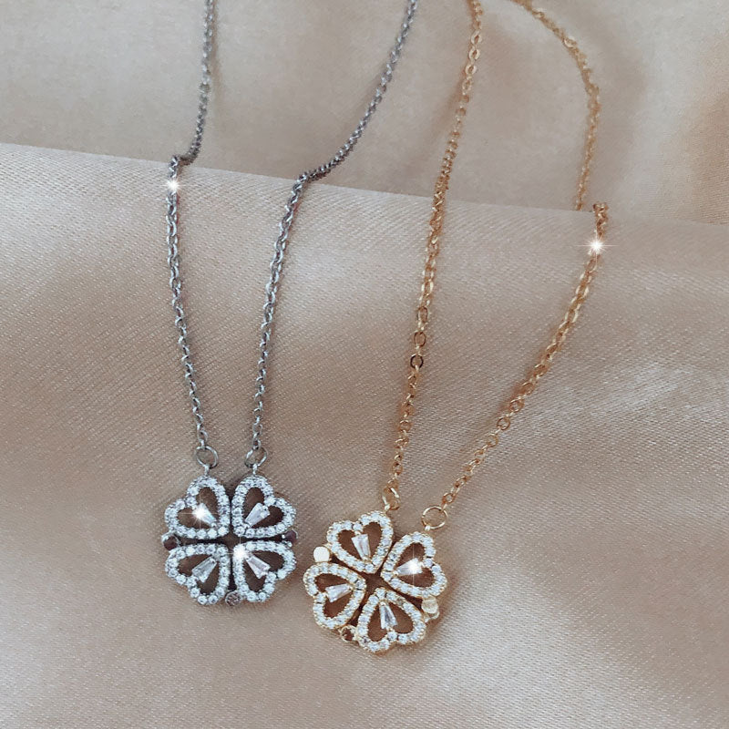 Collier HEART