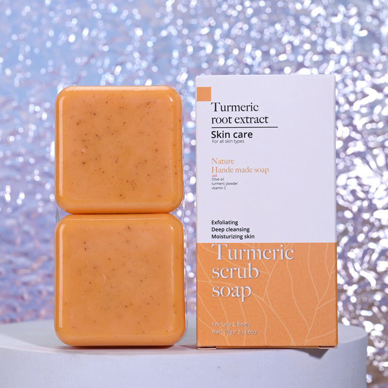Savon Givré SKIN CARE