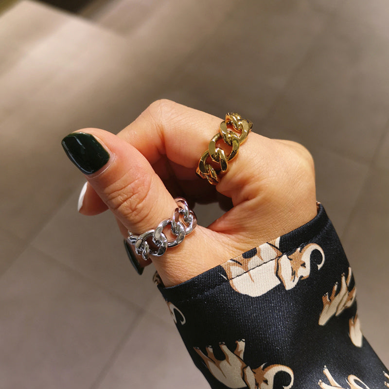 RING Bijoux By H