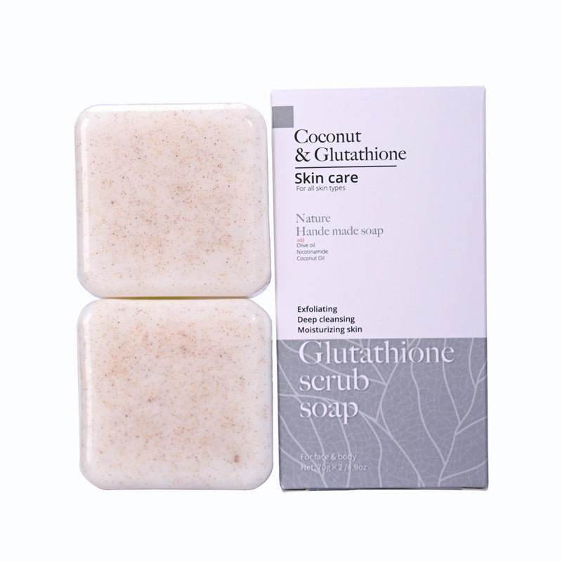 Savon Givré SKIN CARE