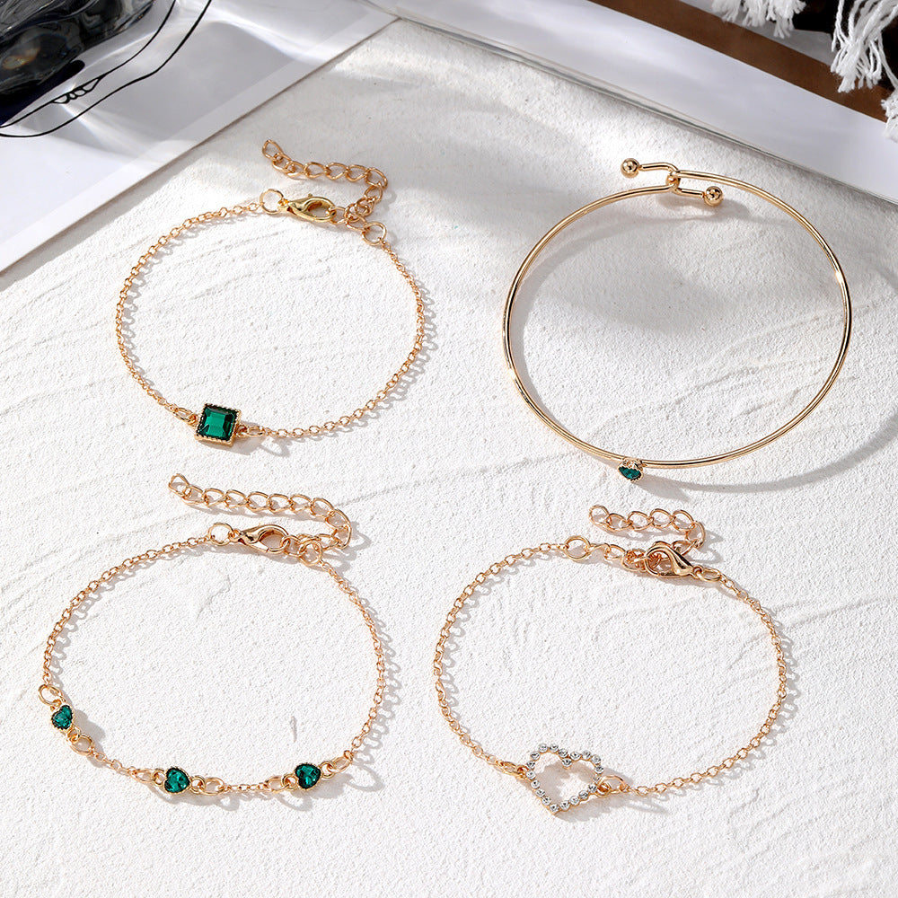 Bracelets