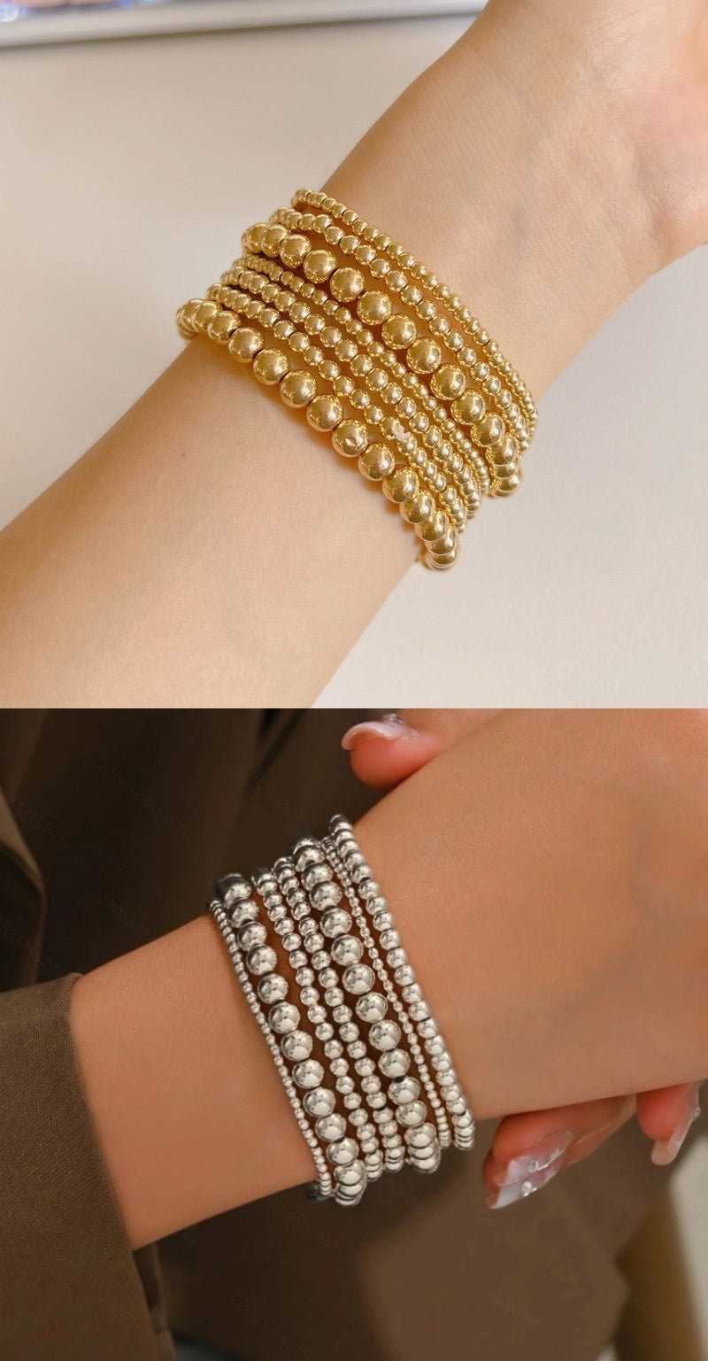 Bracelets SEVEN