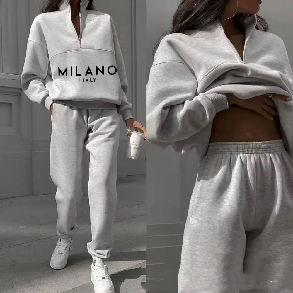 Ensemble MILANO