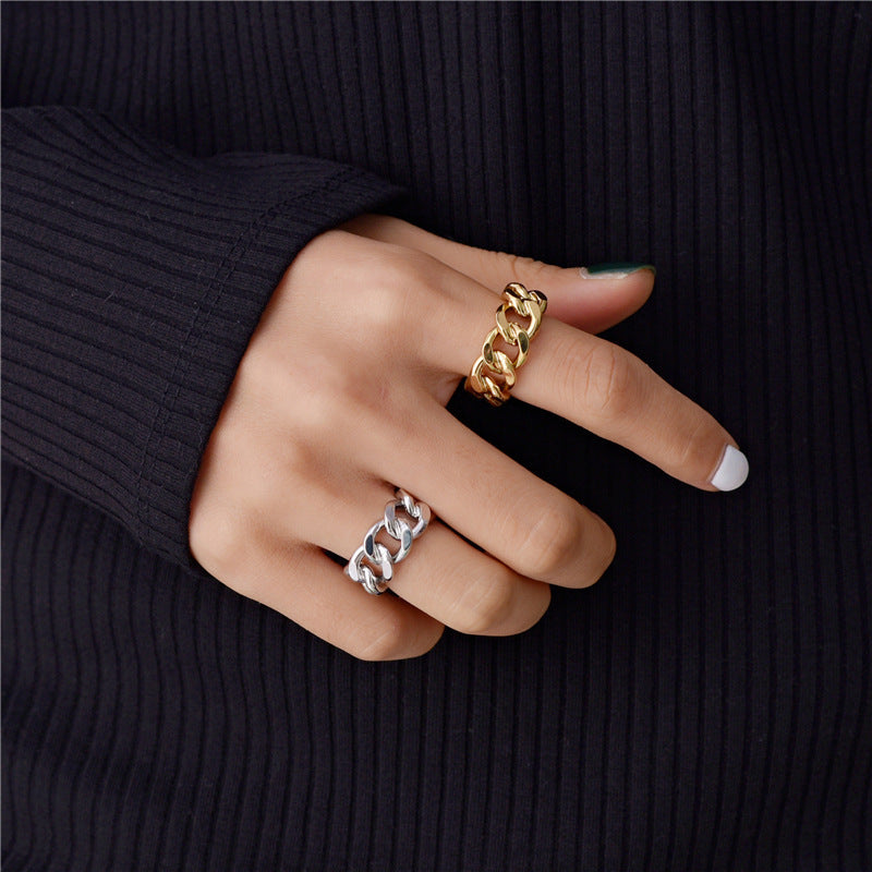 RING Bijoux By H
