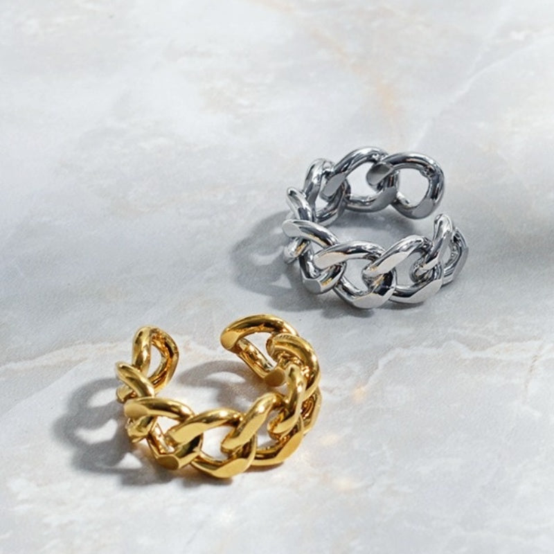 RING Bijoux By H