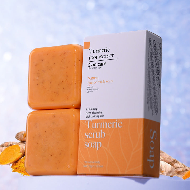 Savon Givré SKIN CARE
