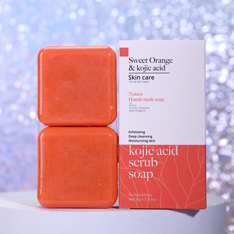 Savon Givré SKIN CARE
