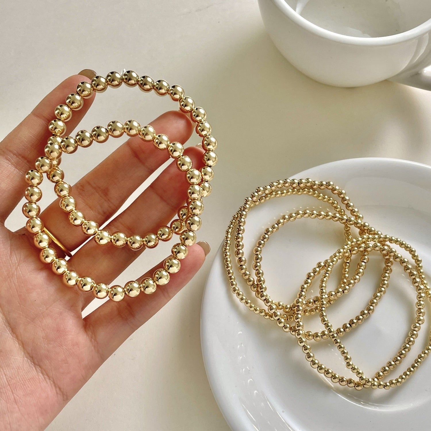 Bijoux & Accessoires By H