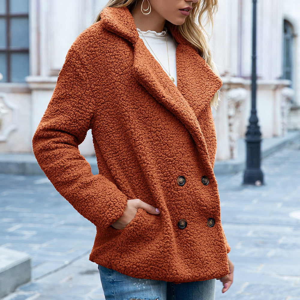 Veste BIANCA