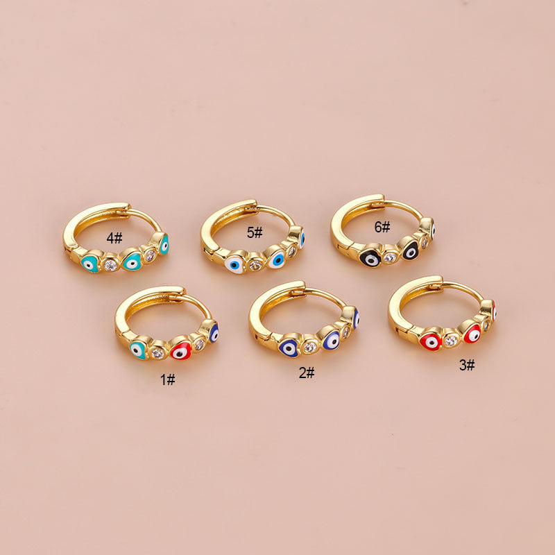 Boucles d’oreilles Piercing
