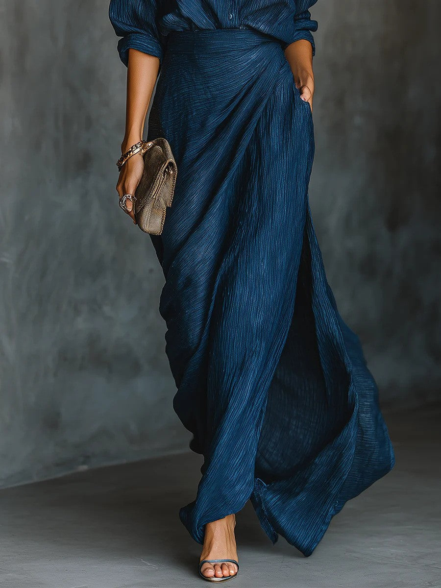 Robe Élégante & gracieuse