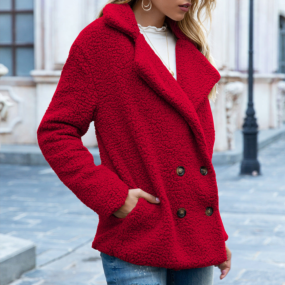 Veste BIANCA