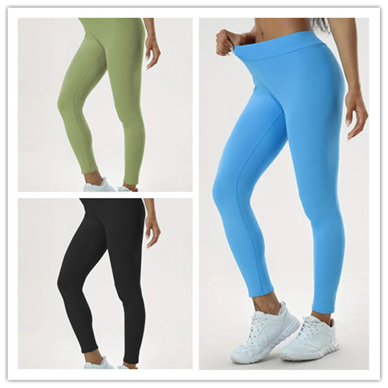 Pantalon de yoga & fitness