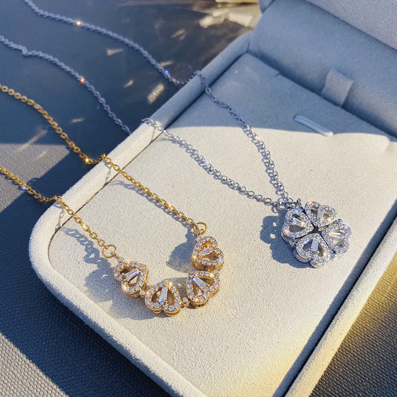 Collier Magnétique