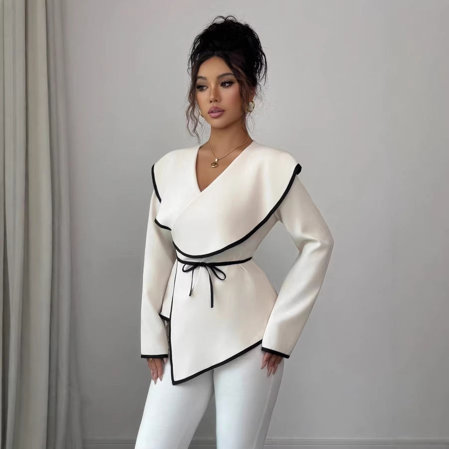 Haut CASSIE