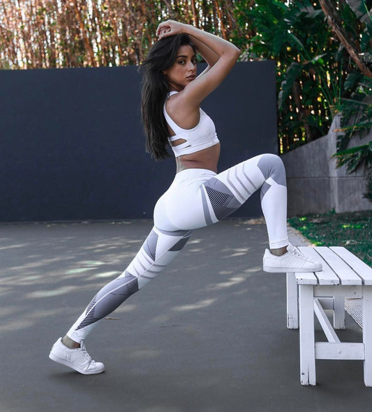 Pantalon de yoga et de sport