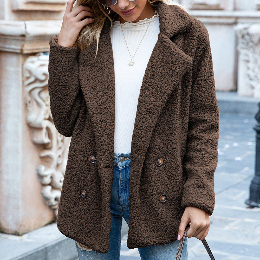 Veste BIANCA