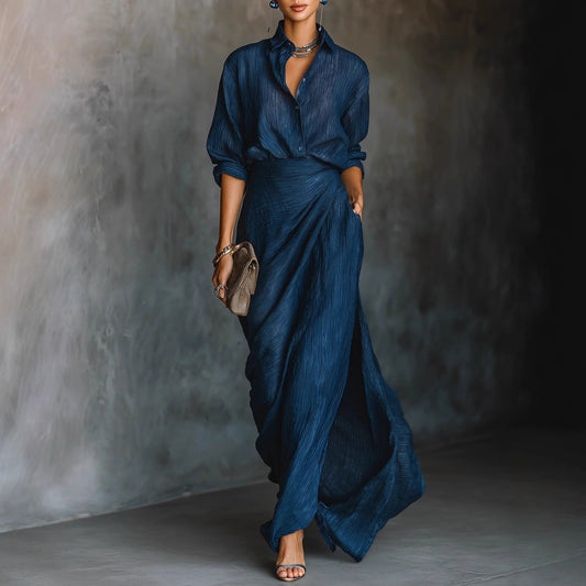 Robe Élégante & gracieuse