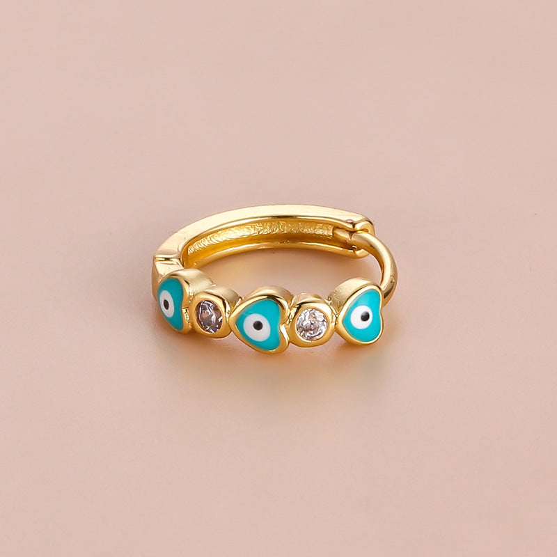 Boucles d’oreilles Piercing